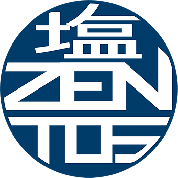 Zen logo